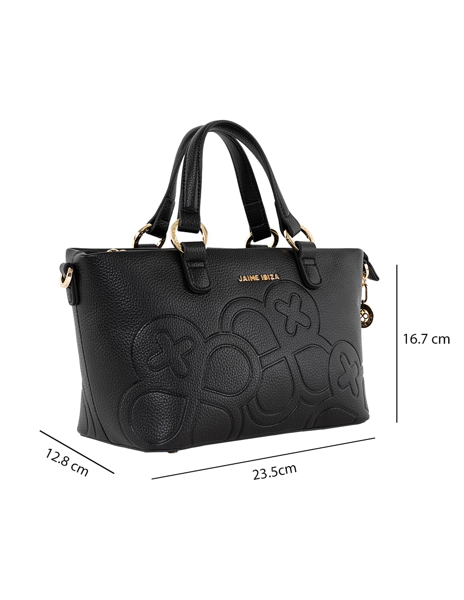 Bolsa satchel Impulso 2026 para mujer 3
