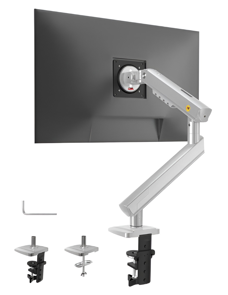 Soporte para monitor Articulado 17 - 30 pulgadas 2