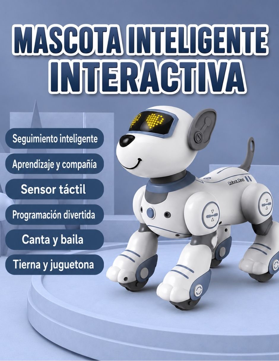 Juguete interactivo 4
