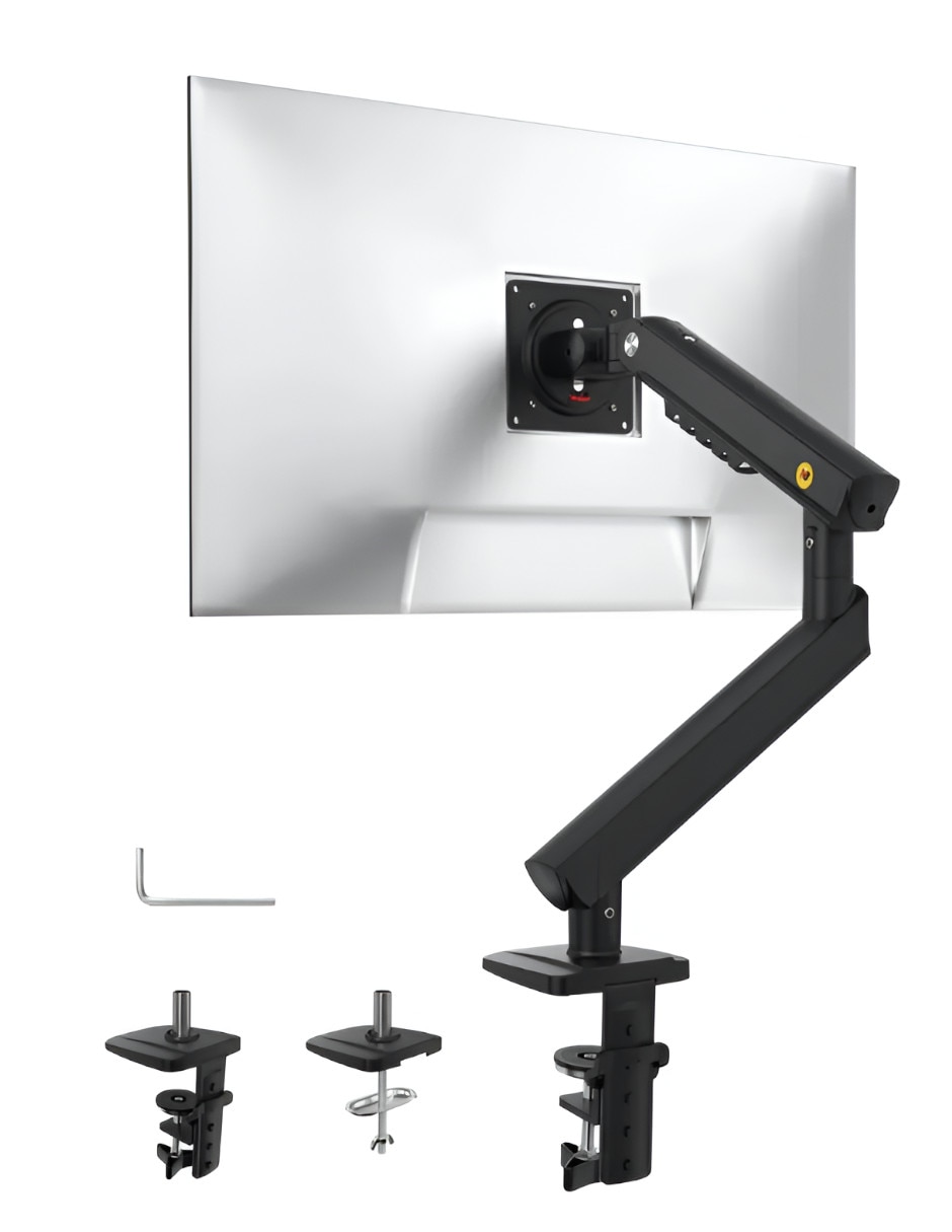 Soporte para monitor Articulado 17 - 30 pulgadas