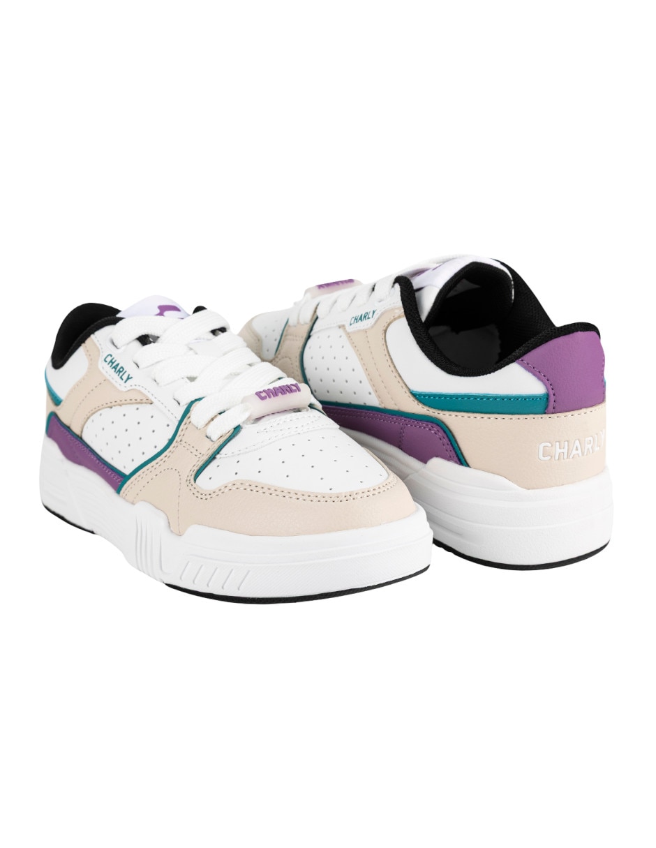 Tenis para mujer 6