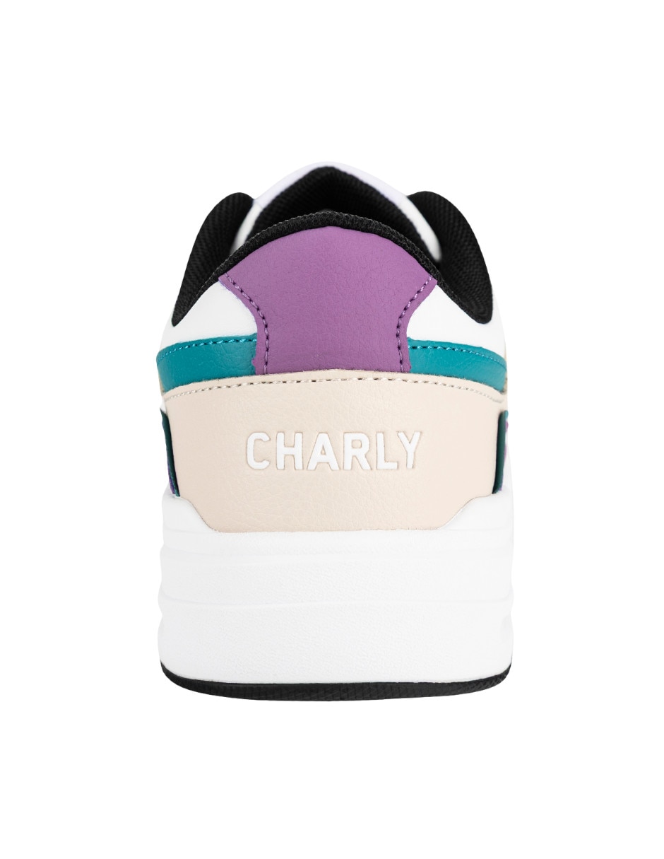 Tenis para mujer 5