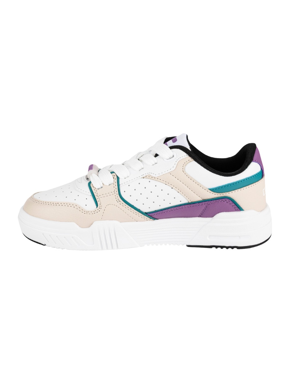 Tenis para mujer 4