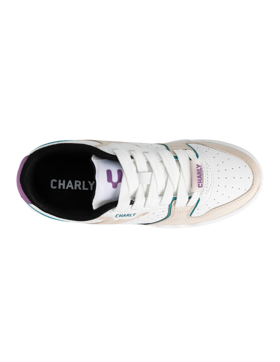 Tenis para mujer 2