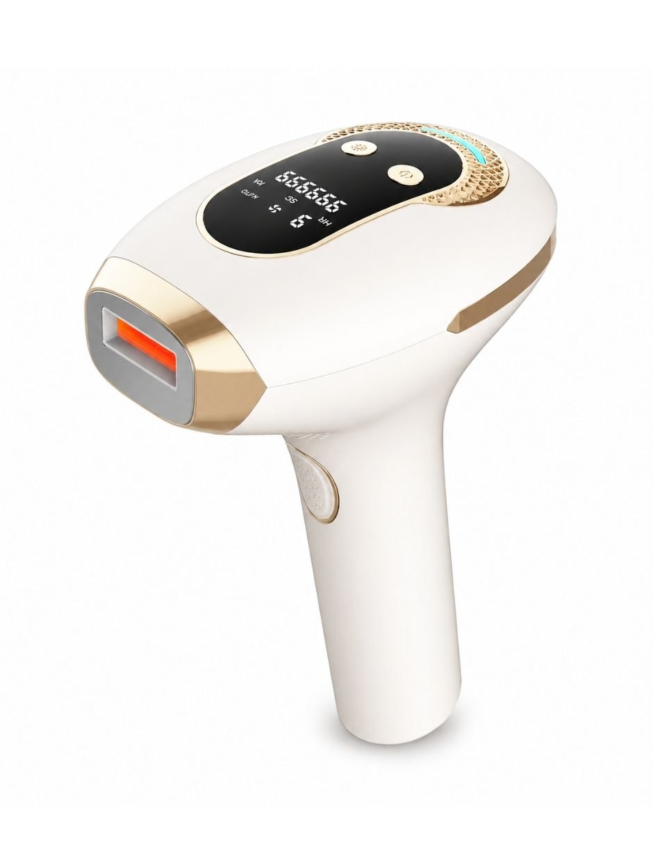 Depiladora ipl para rostro y cuerpo iq laser Depiladora ipl para rostro y cuerpo iq laser