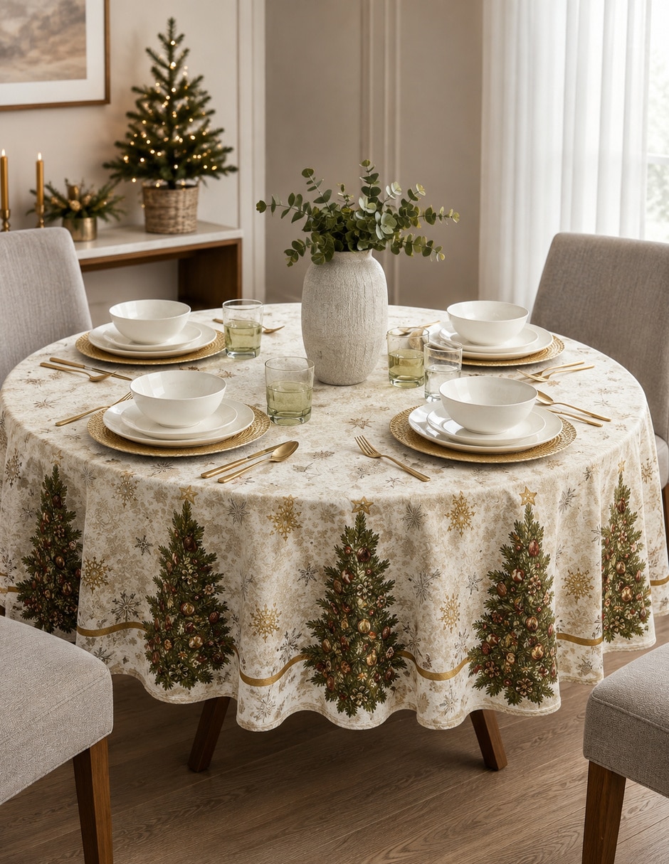 Mantel navidad Mantel navidad