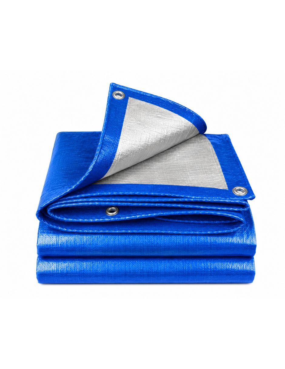 Malla de sombra lona impermeable