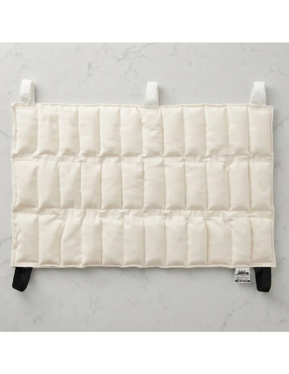 Compresa para abdomen 5
