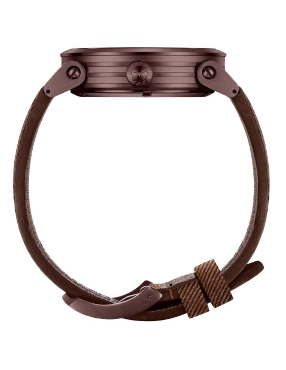 Reloj Blade para hombre REBEL