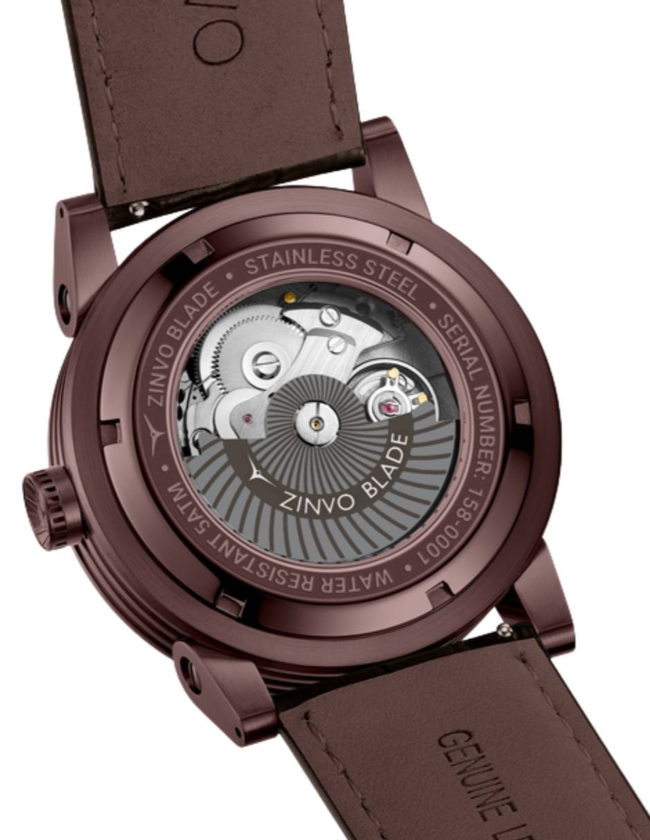 Reloj Blade para hombre REBEL