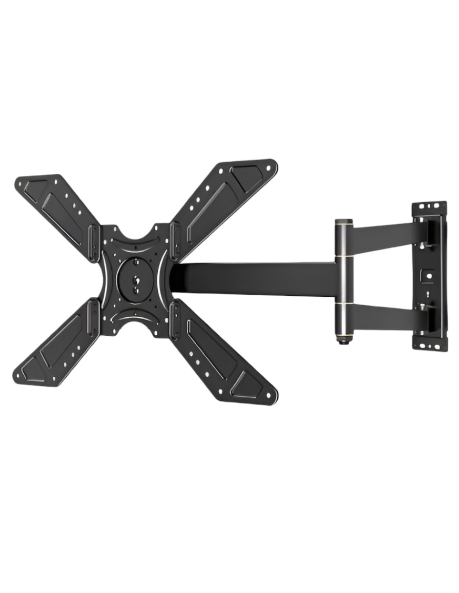 Soporte de pared para pantalla Articulado 32 - 75 pulgadas