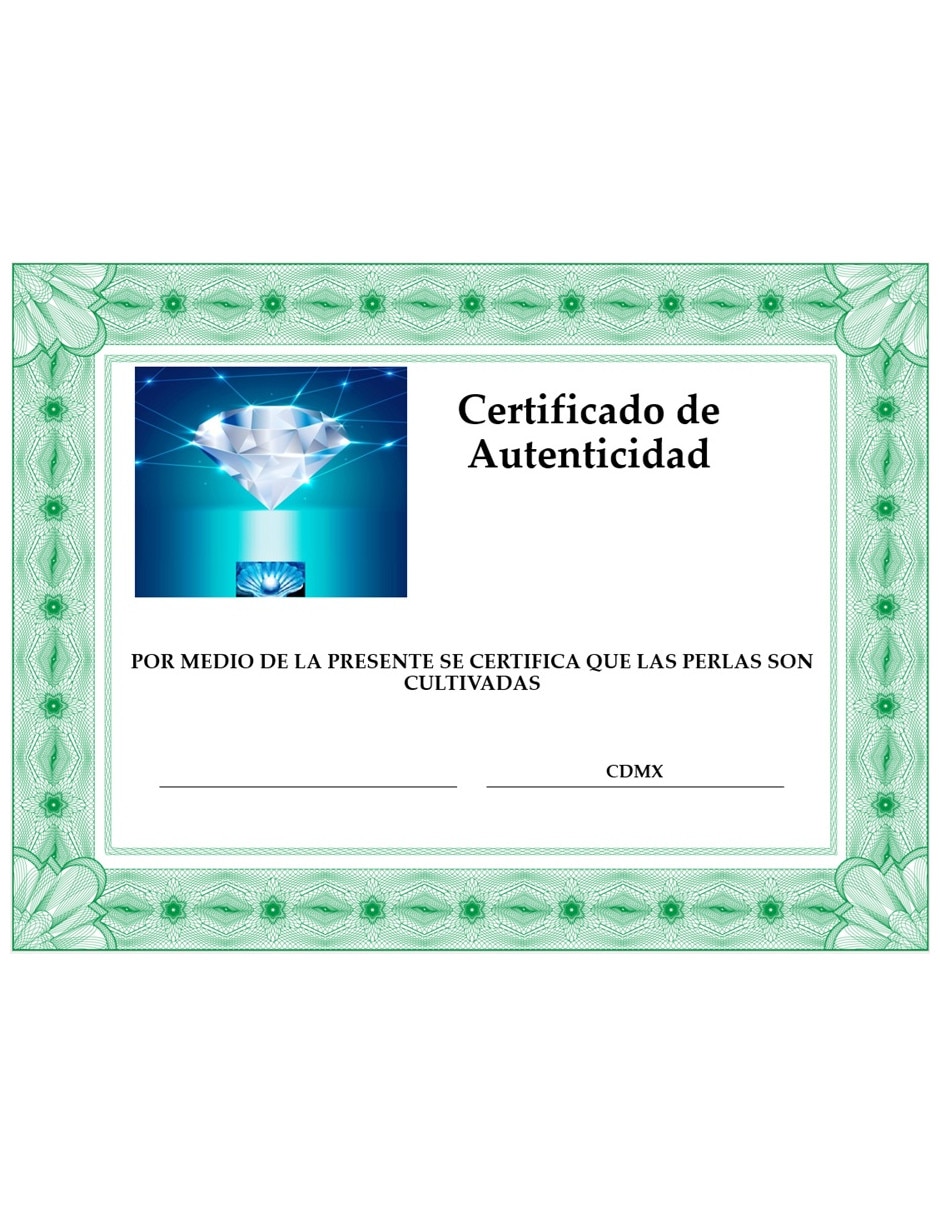 Collar méxico clásico de plata p 925