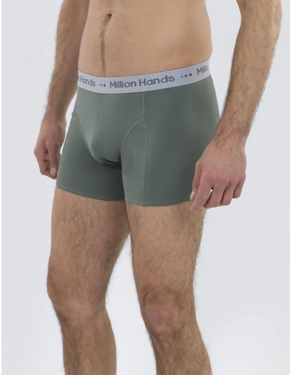 Bóxer brief para hombre 2
