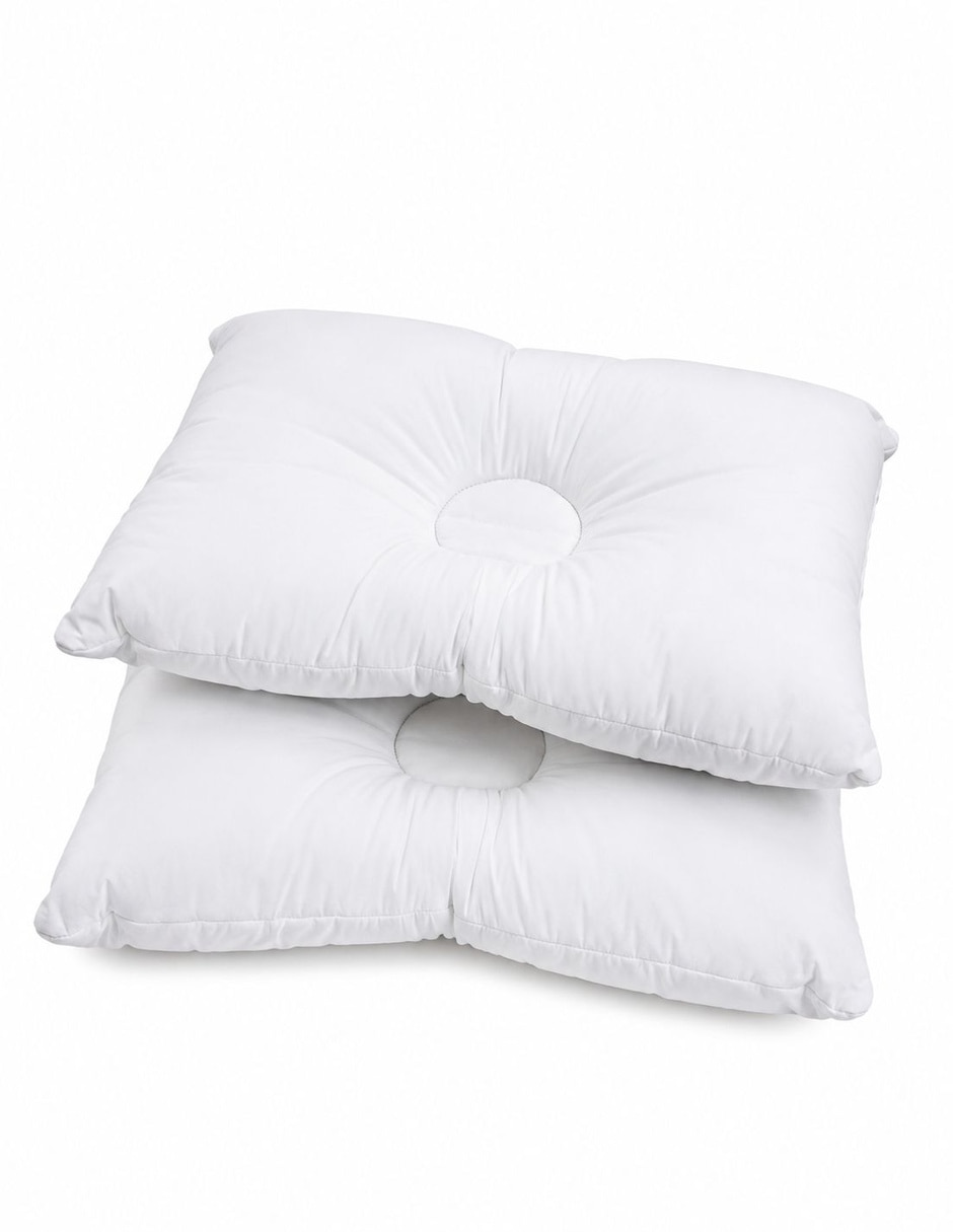 Set de almohada firmeza alta Set de almohada firmeza alta