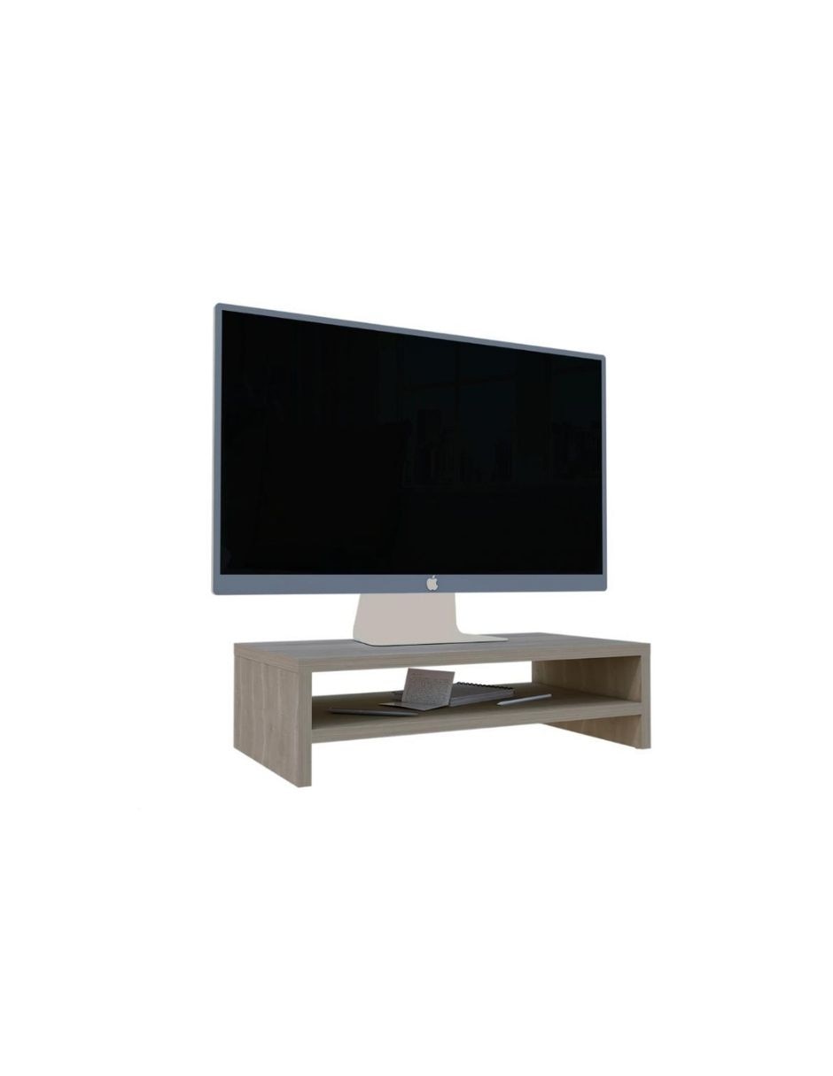 Soporte para monitor fijo 17 - 30 pulgadas 2