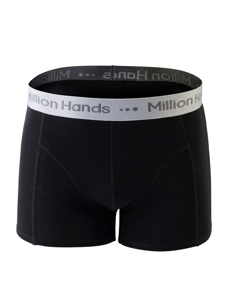 Bóxer trunk para hombre 3