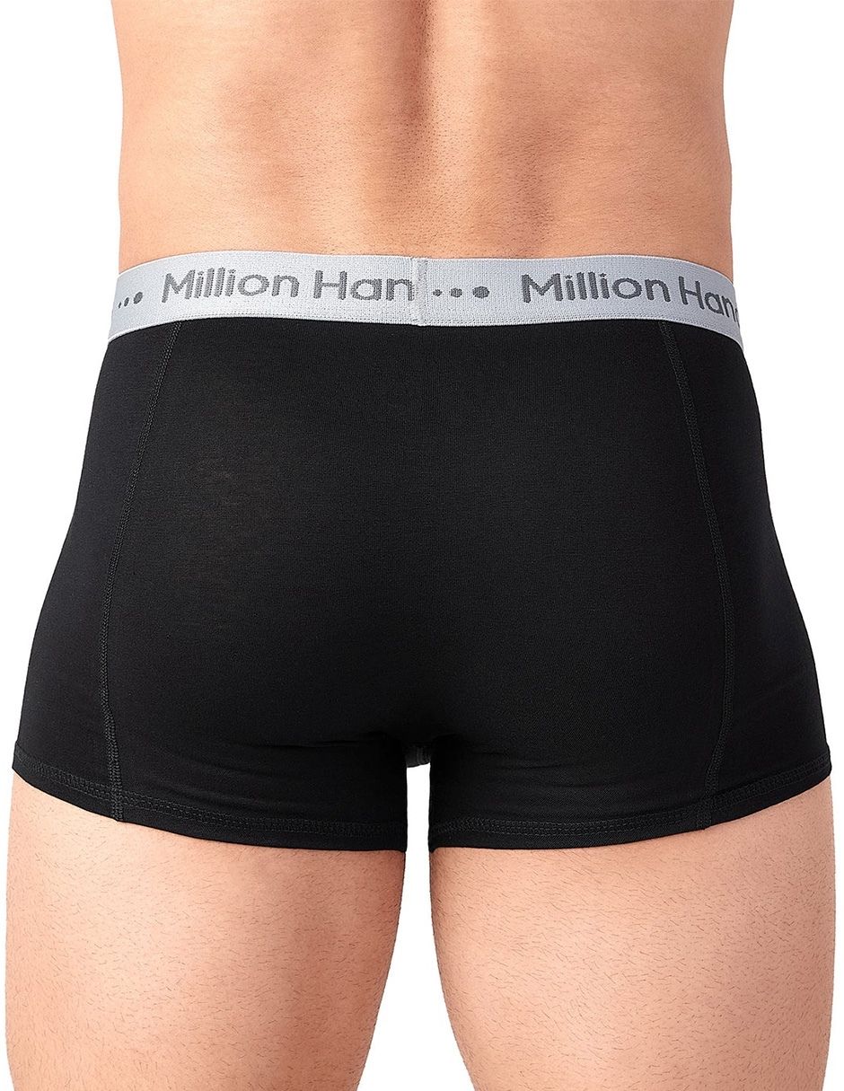 Bóxer trunk para hombre 2