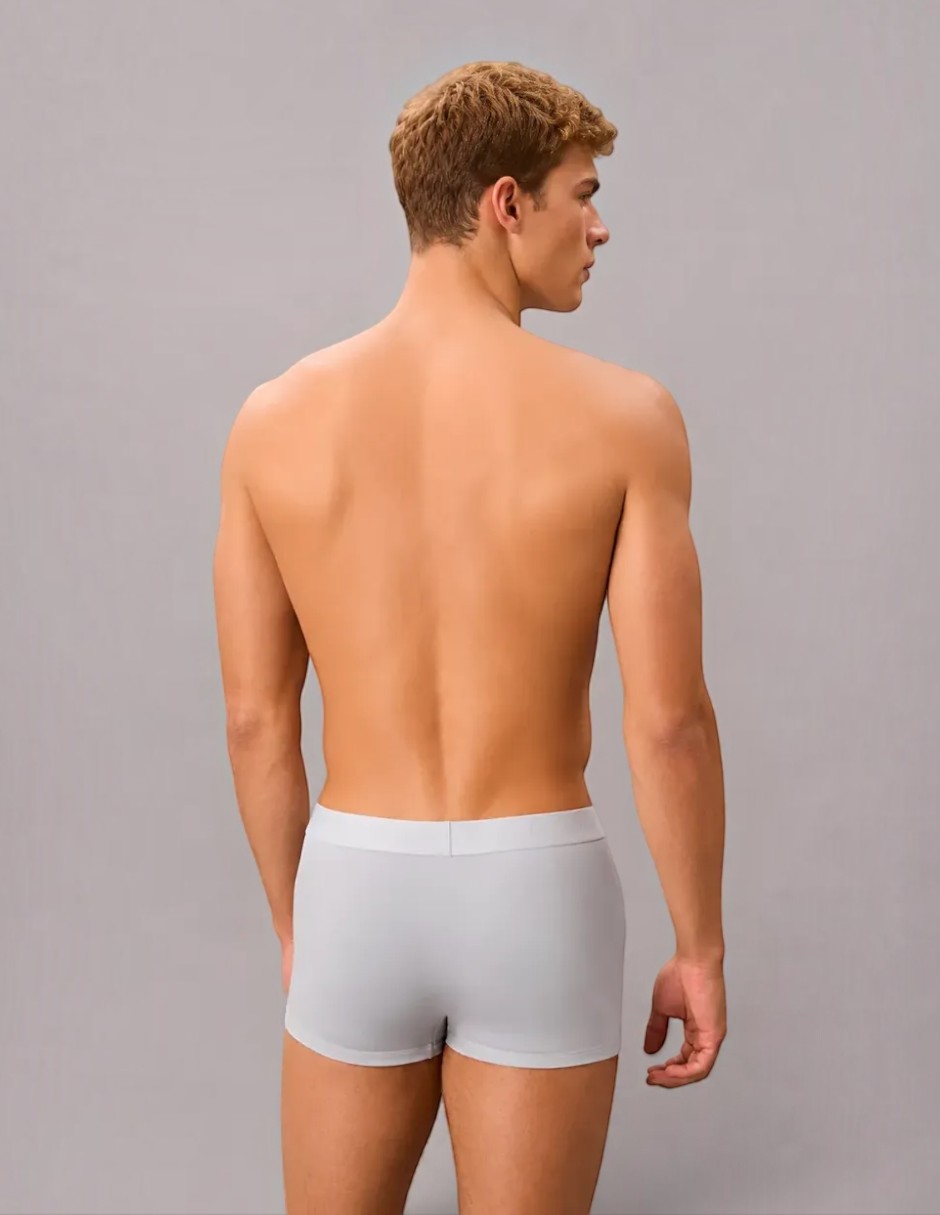 Bóxer trunk para hombre 3 piezas 5