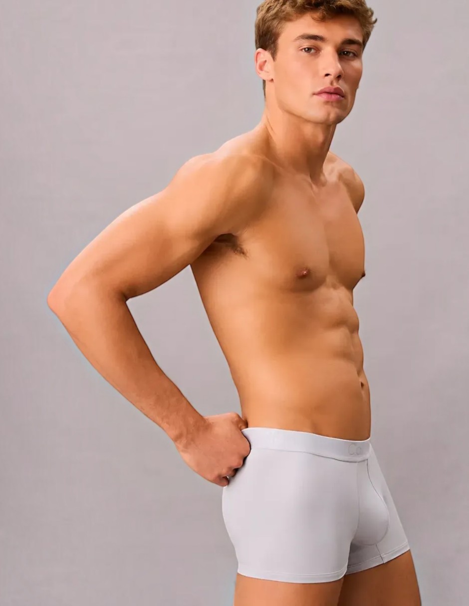 Bóxer trunk para hombre 3 piezas 4