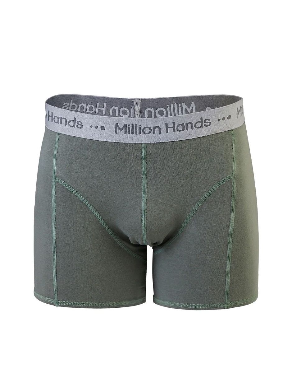 Bóxer brief para hombre Bóxer brief para hombre