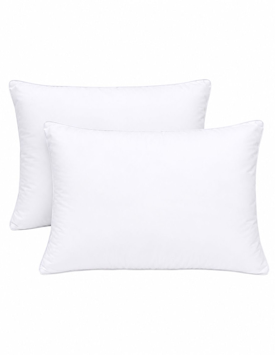 Set de almohada ultrafresh firmeza media Set de almohada ultrafresh firmeza media