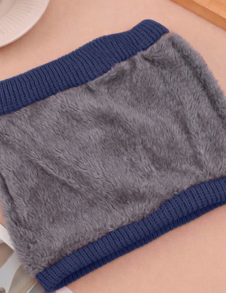 Bufanda para hombre 2