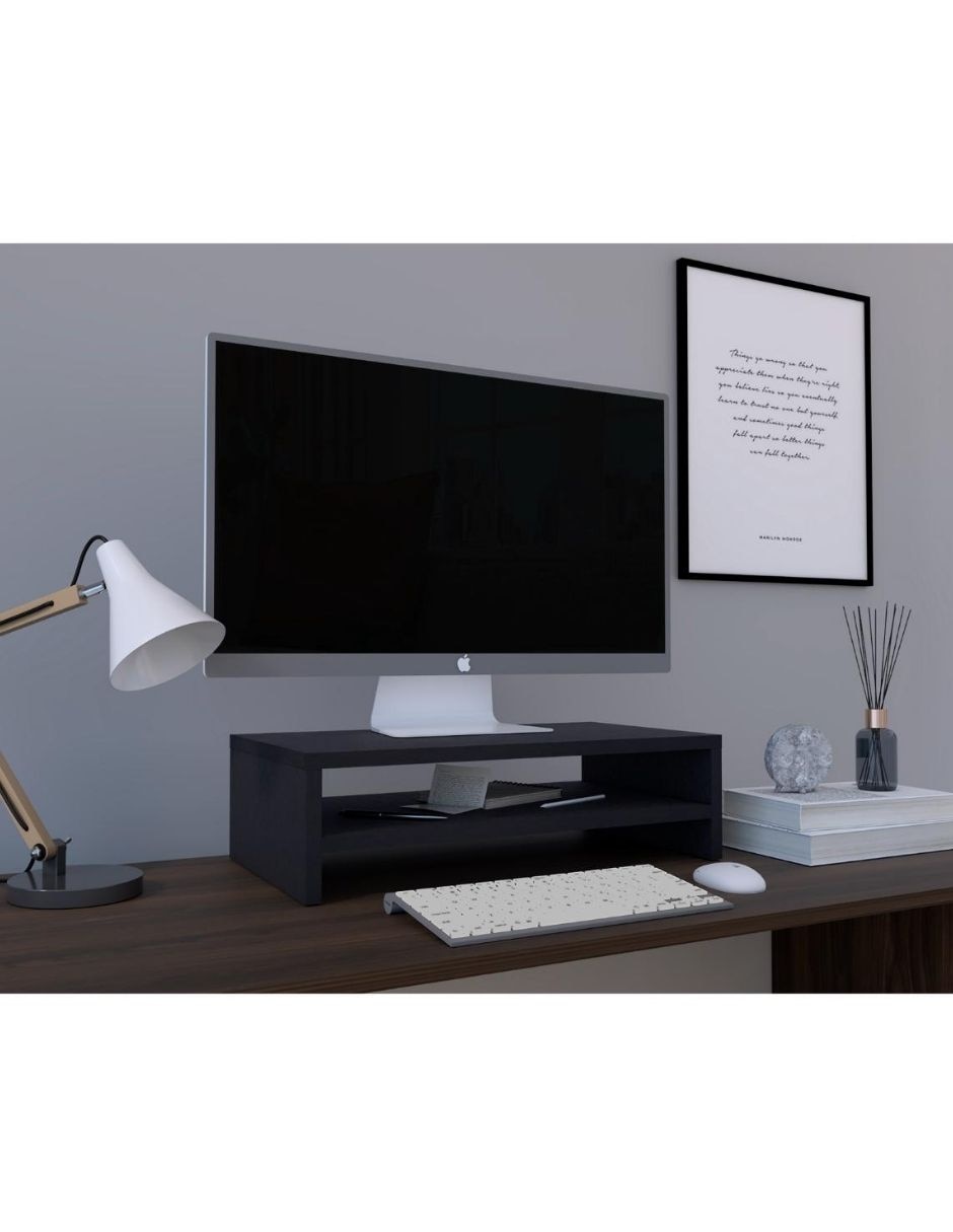 Soporte Exclesior para monitor Fijo 17 - 30 pulgadas 5