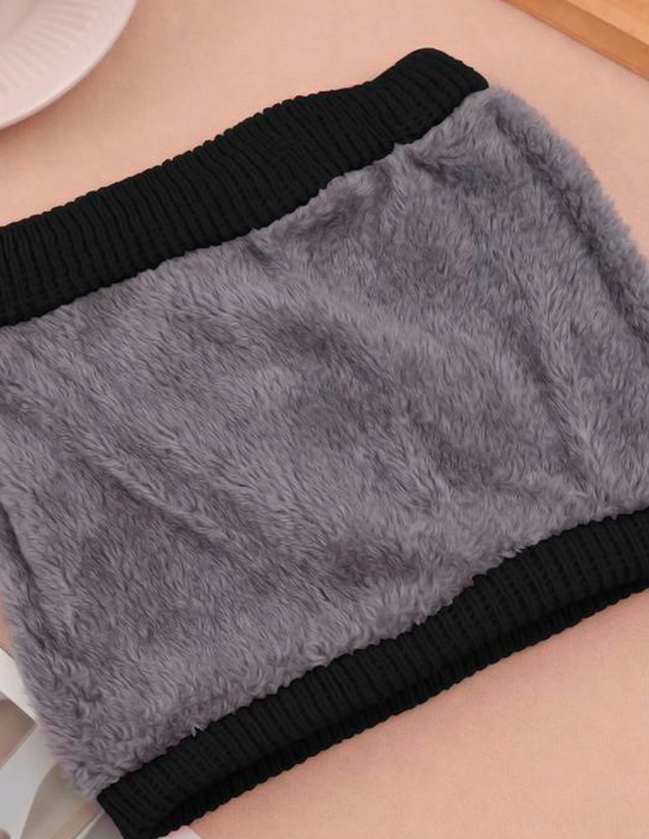 Bufanda para hombre 2