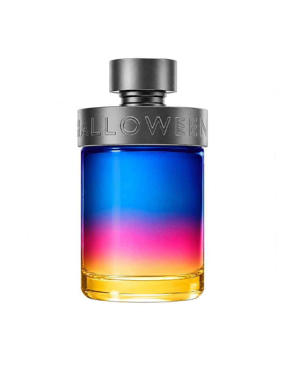 Eau de parfum Halloween My Hero para Hombre 3