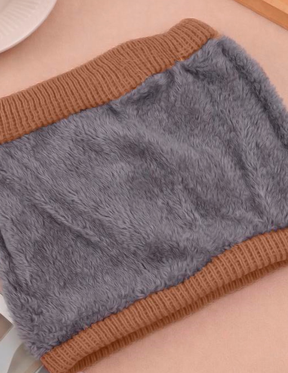 Bufanda para hombre 2