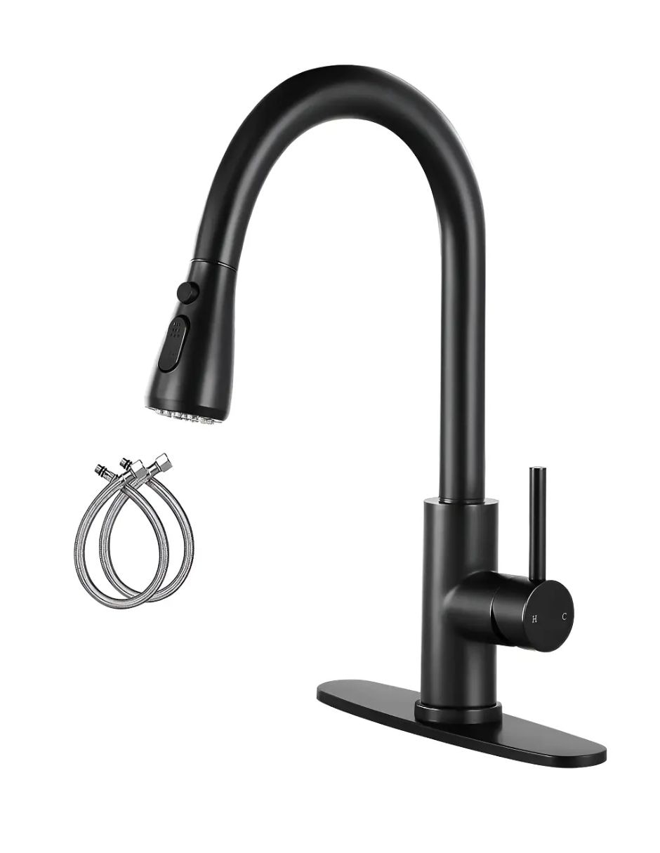 Llave mezcladora para cocina