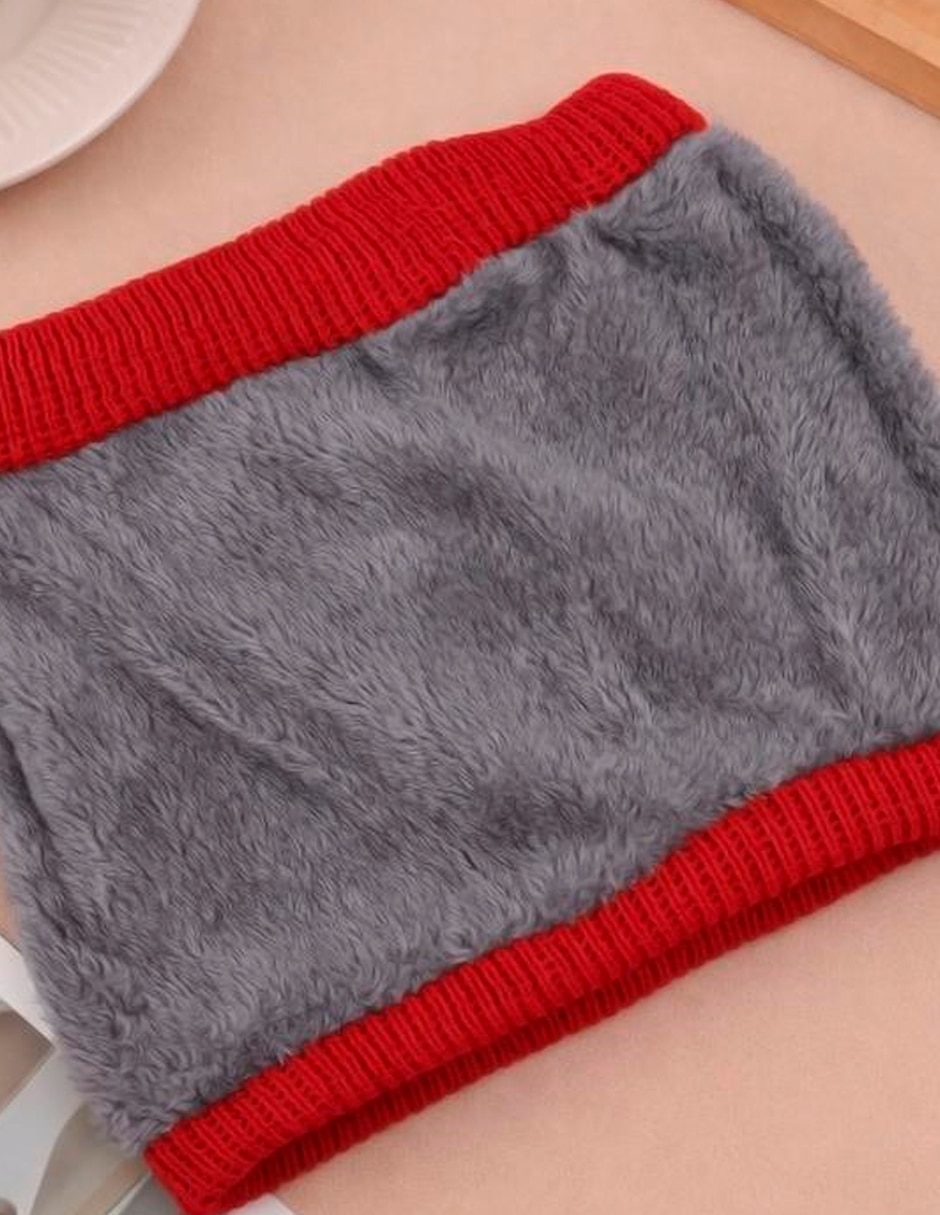 Bufanda para hombre 2