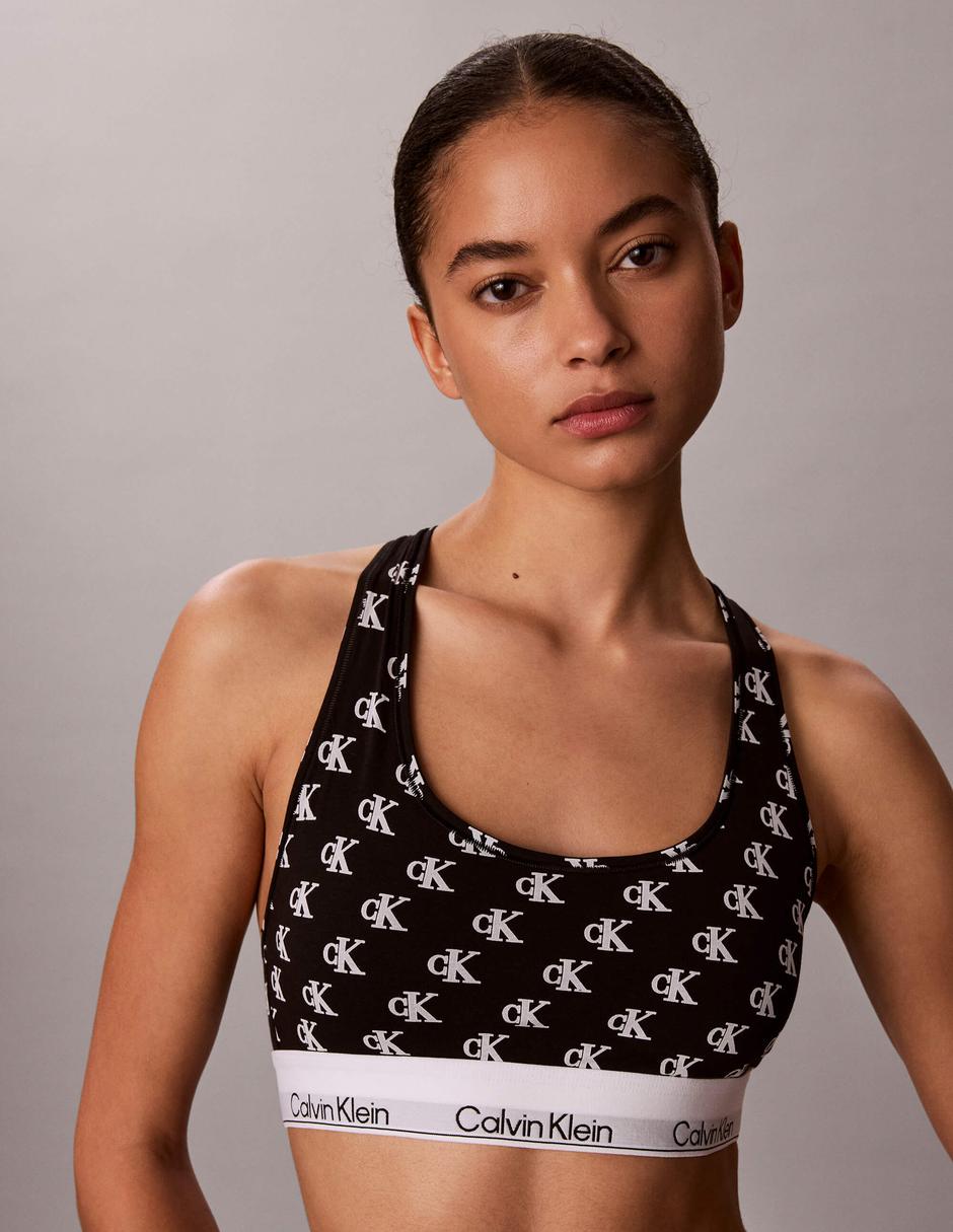 Bralette seamless para mujer