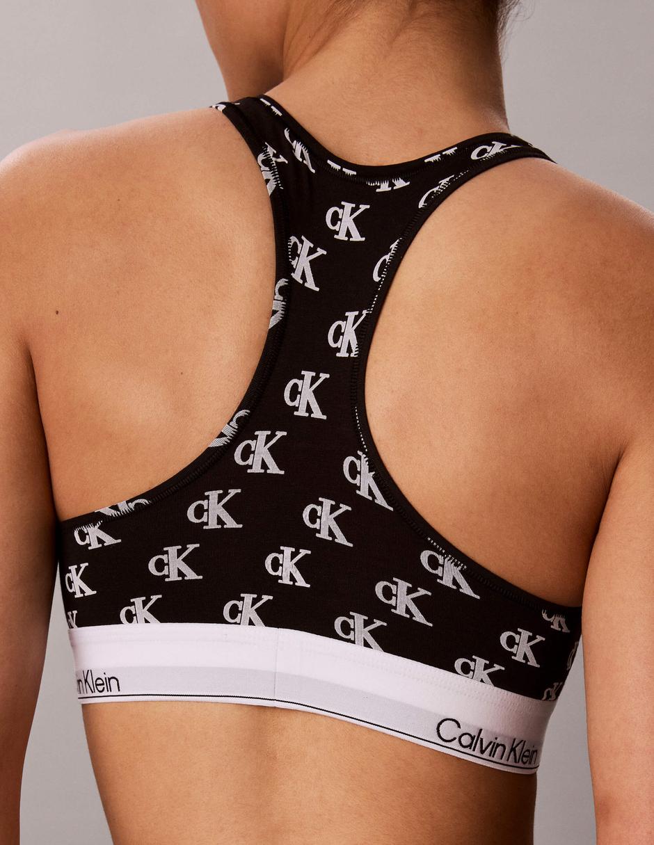 Bralette seamless para mujer