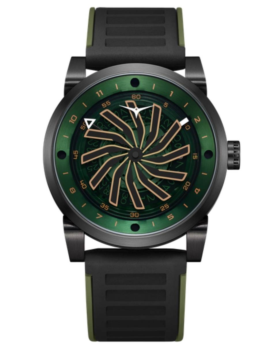 Reloj Blade para hombre ROGUE