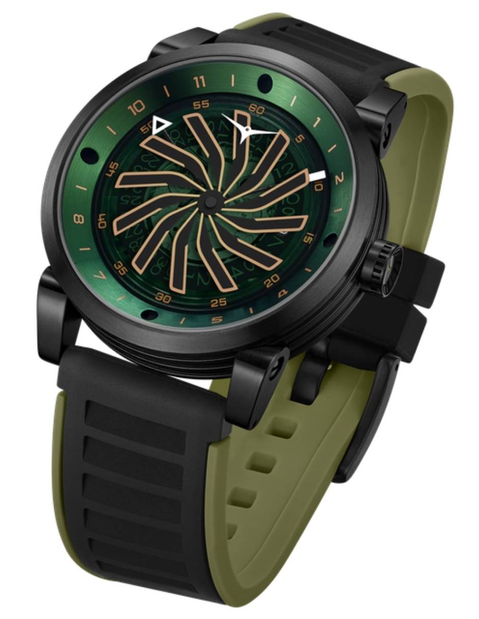 Reloj Blade para hombre ROGUE 4