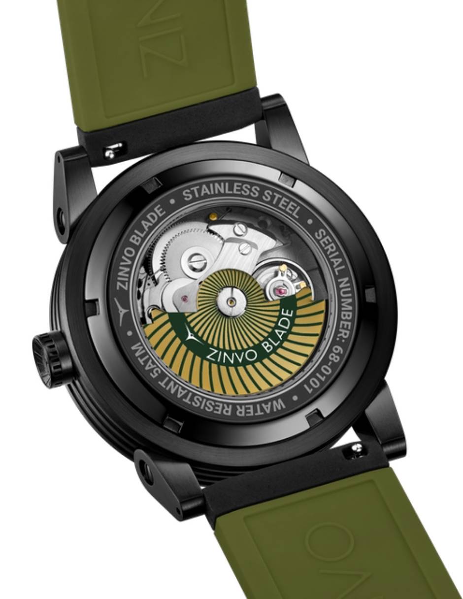 Reloj Blade para hombre ROGUE 3