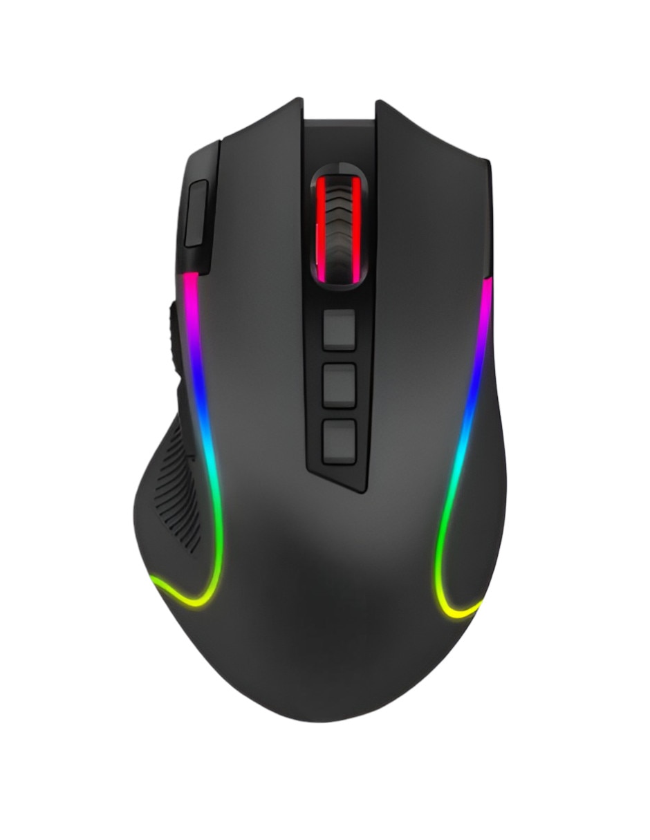 Mouse gamer
