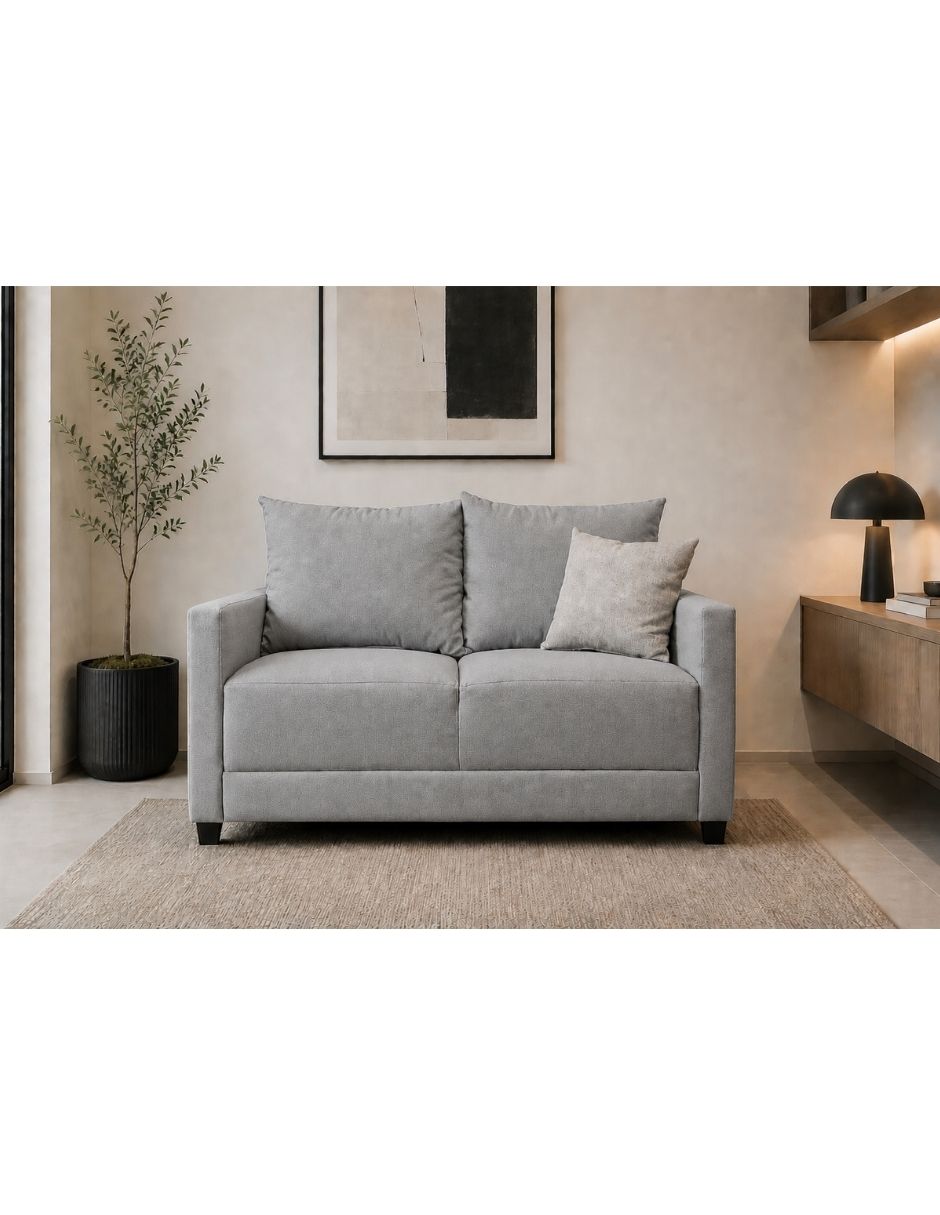 Love seat Atlanta de Tela 3