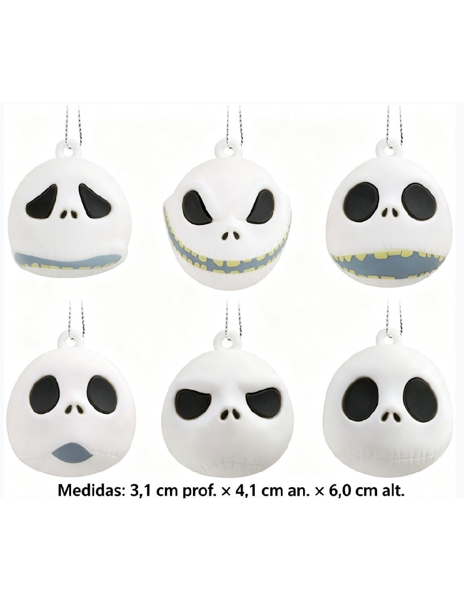 Colgante decorativo 3