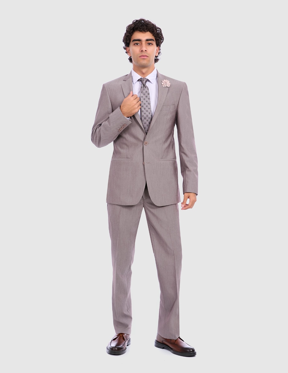 Traje para hombre Traje para hombre