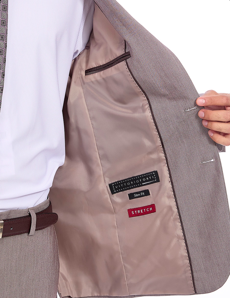 Traje para hombre 6