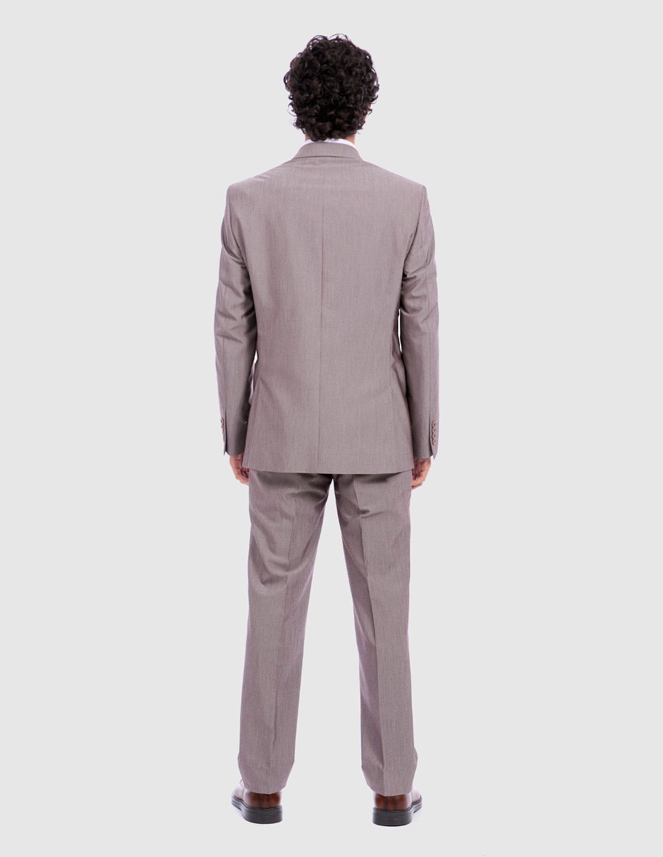 Traje para hombre 5