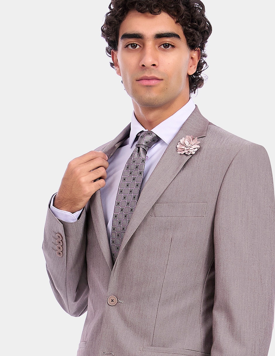 Traje para hombre 4