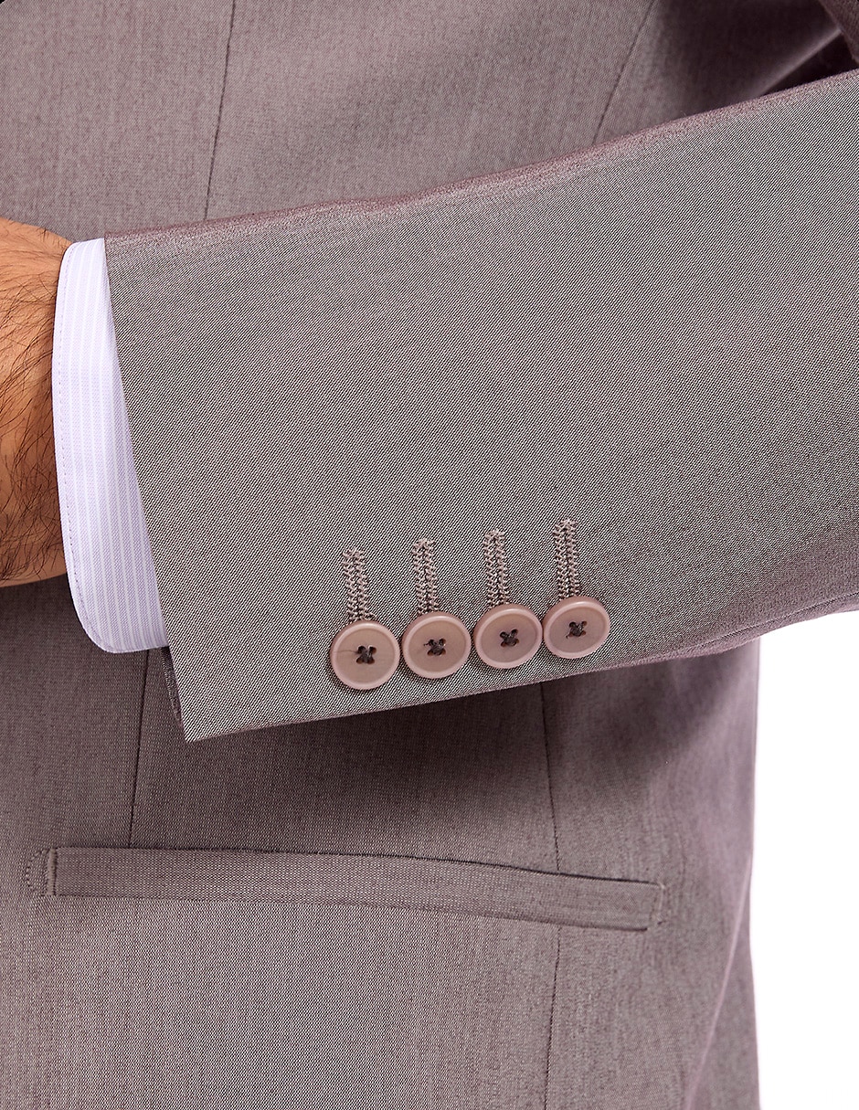 Traje para hombre 2