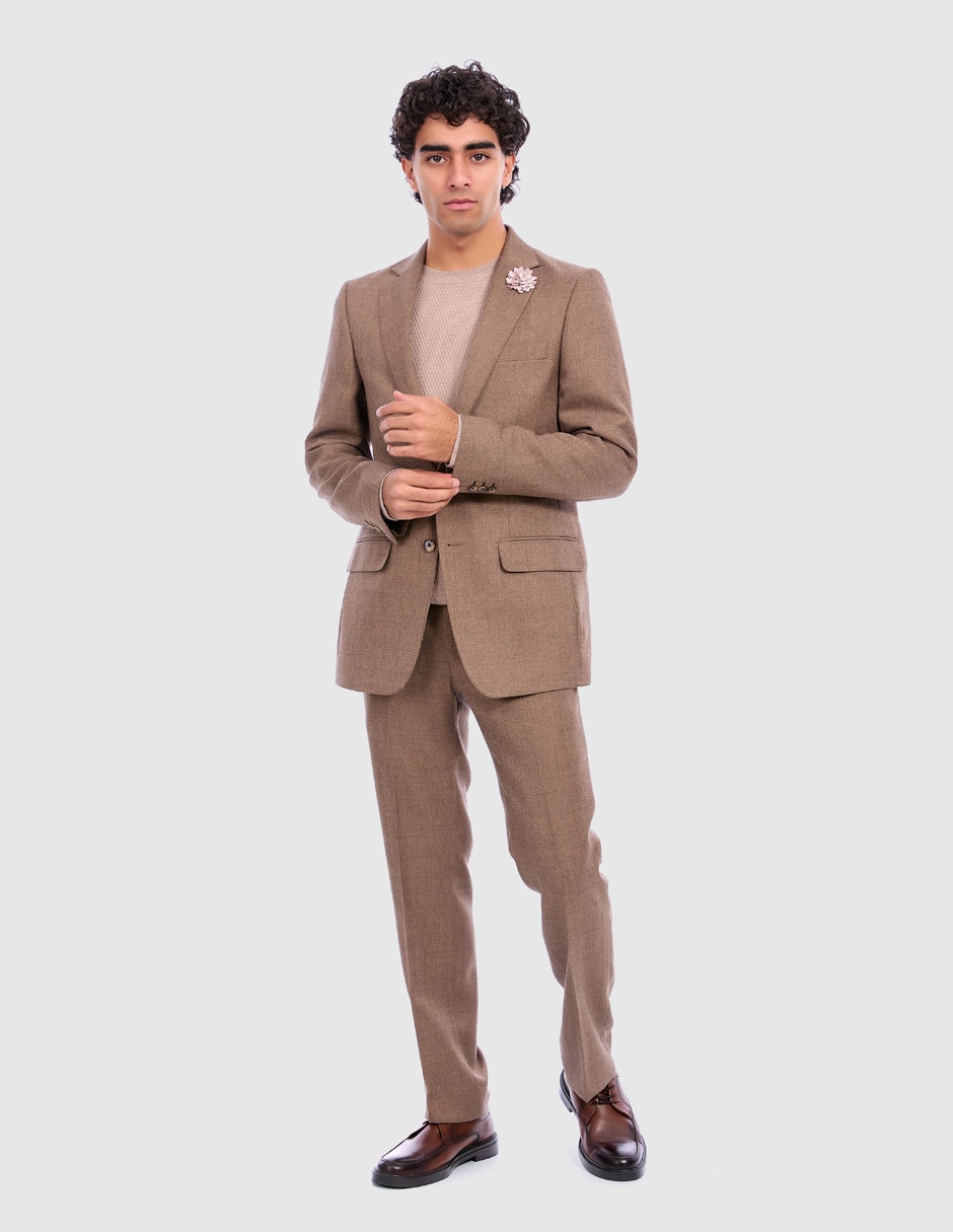 Traje para hombre Traje para hombre