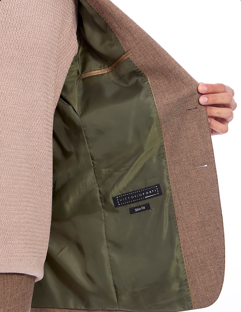 Traje para hombre 4