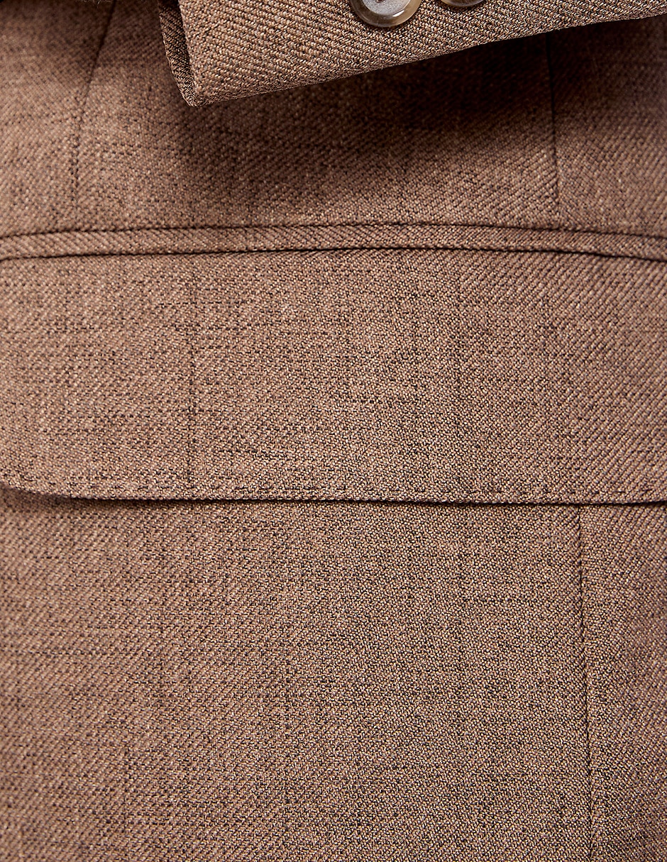 Traje para hombre 8