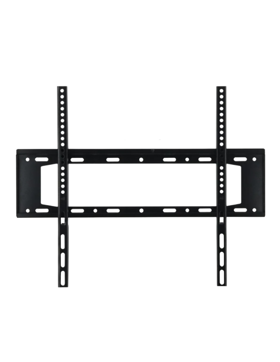 Soporte de pared para pantalla Fijo 40 - 85 pulgadas Soporte de pared para pantalla Fijo 40 - 85 pulgadas
