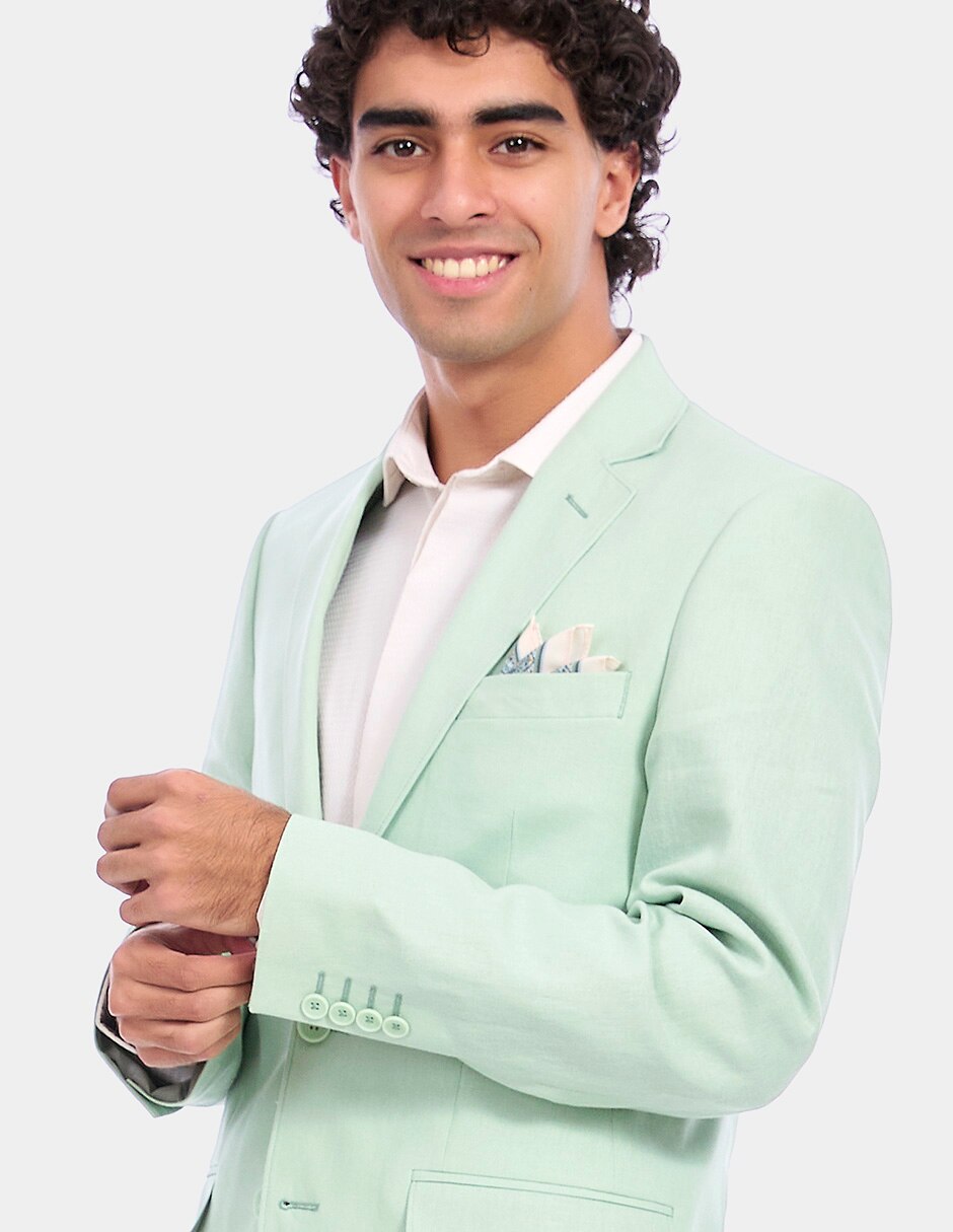 Traje para hombre 2